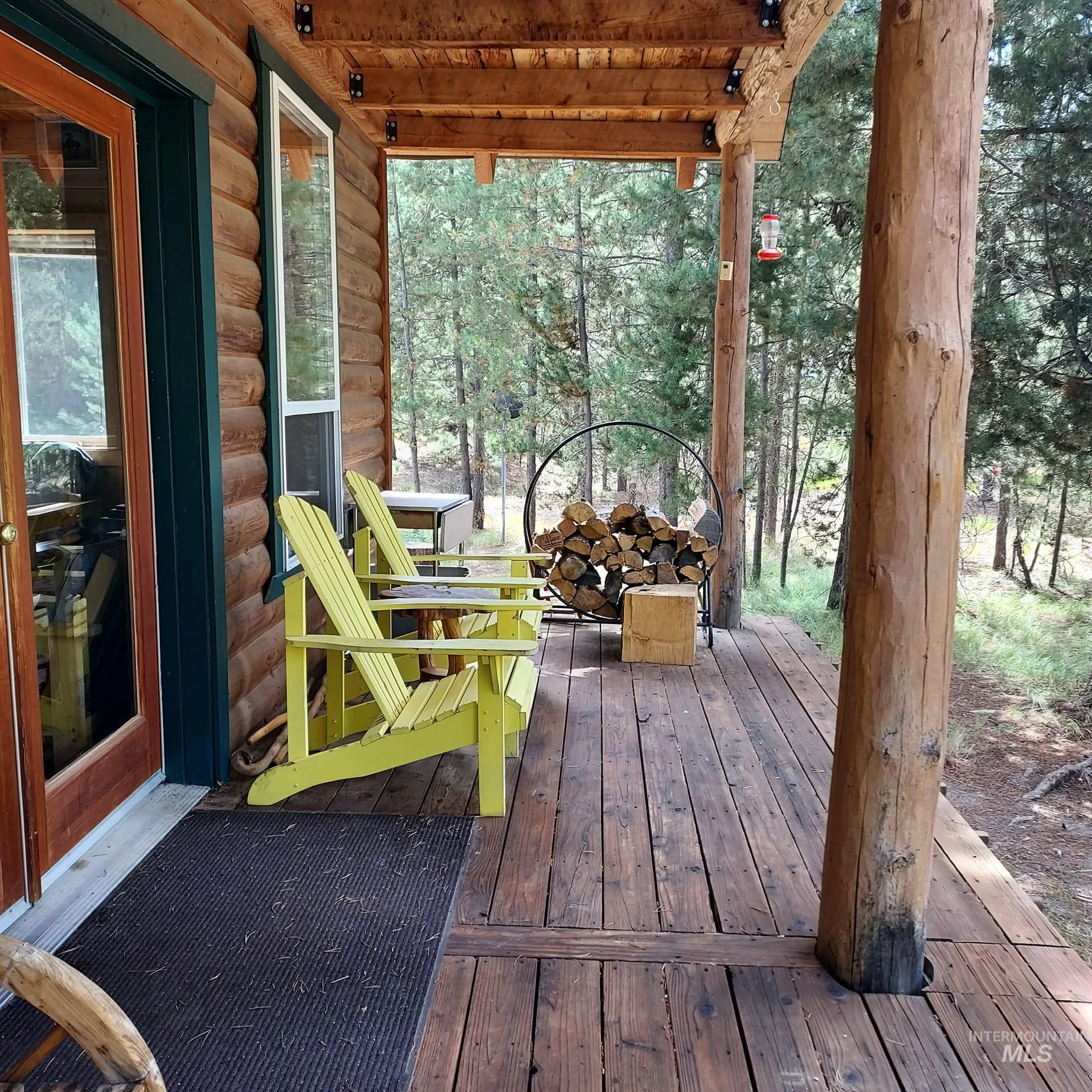 2079 Fleck Smt Fs079 Road Fairfield, ID 83327 - Photo 2 of 31