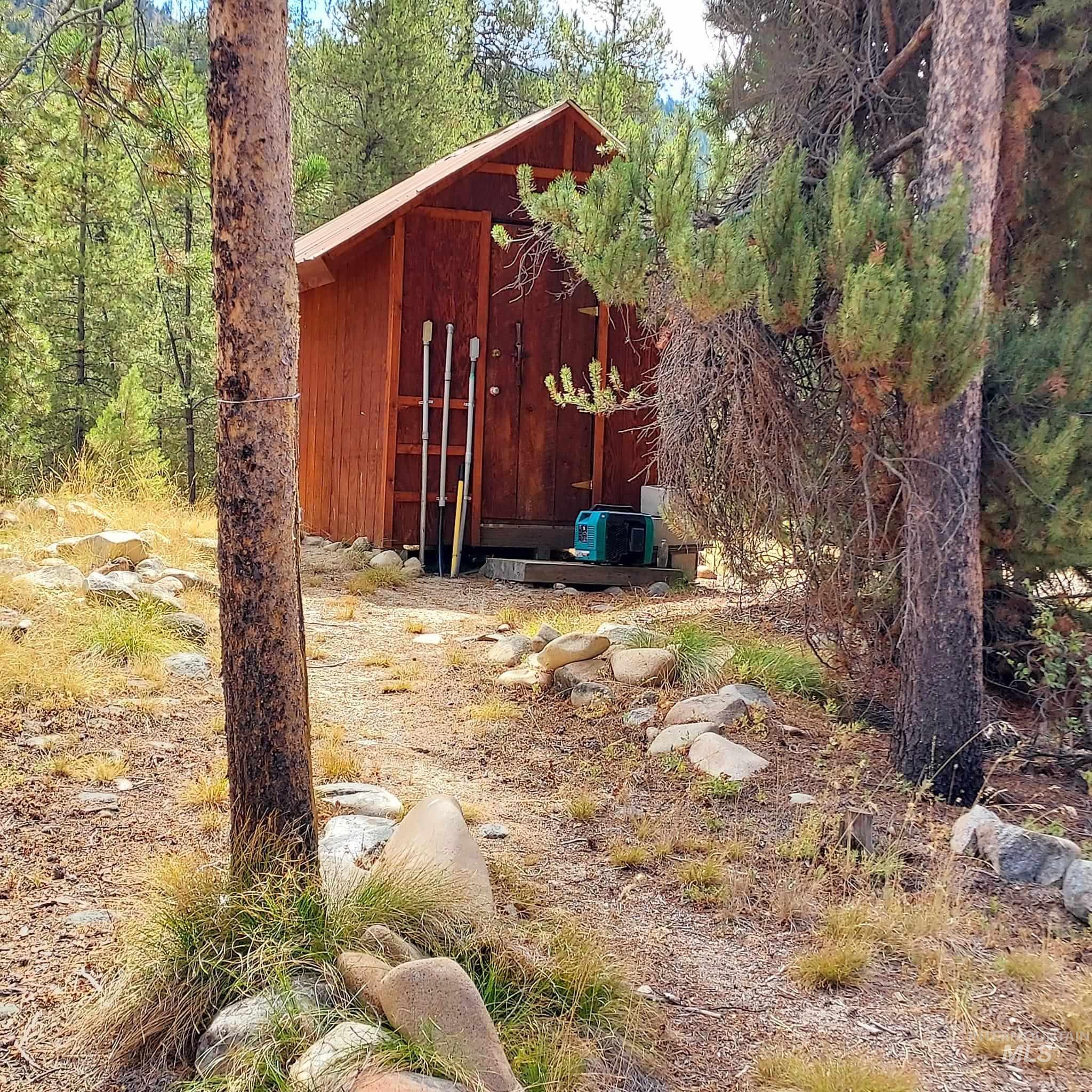 2079 Fleck Smt Fs079 Road Fairfield, ID 83327 - Photo 22 of 31