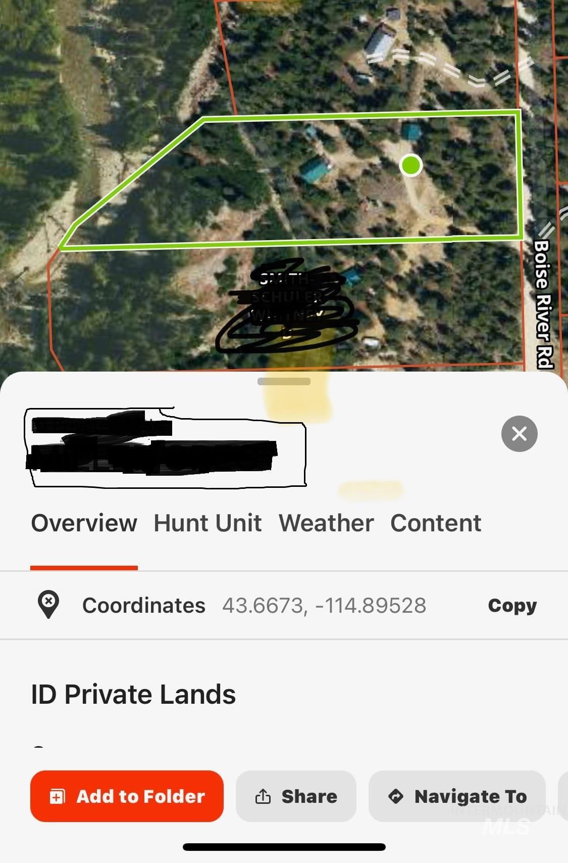 2079 Fleck Smt Fs079 Road Fairfield, ID 83327 - Photo 23 of 31