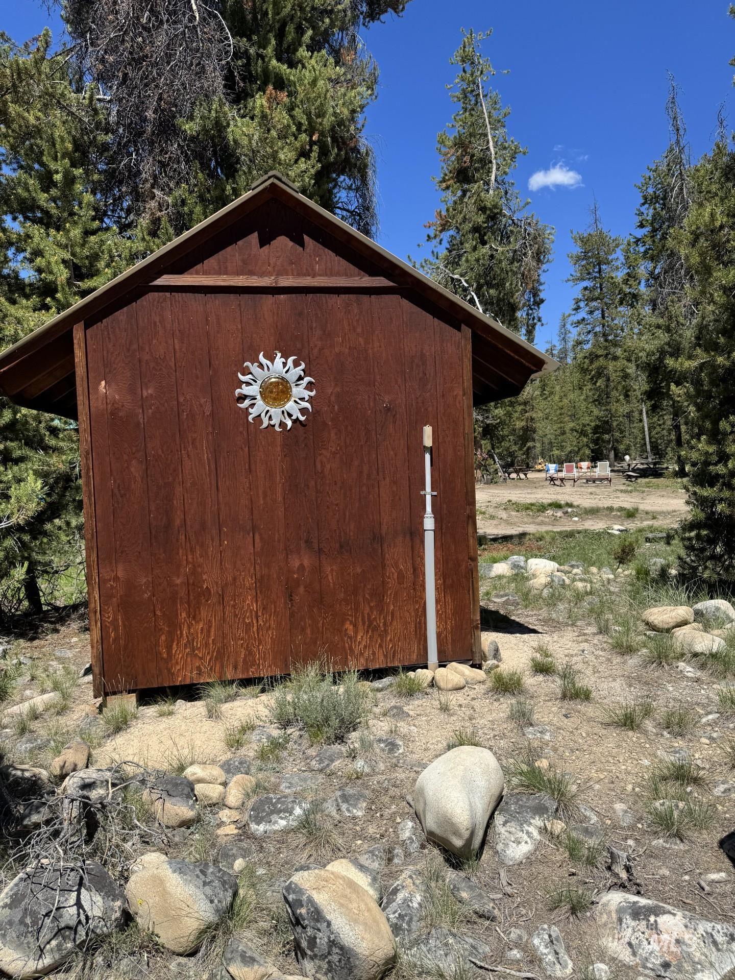 2079 Fleck Smt Fs079 Road Fairfield, ID 83327 - Photo 26 of 31