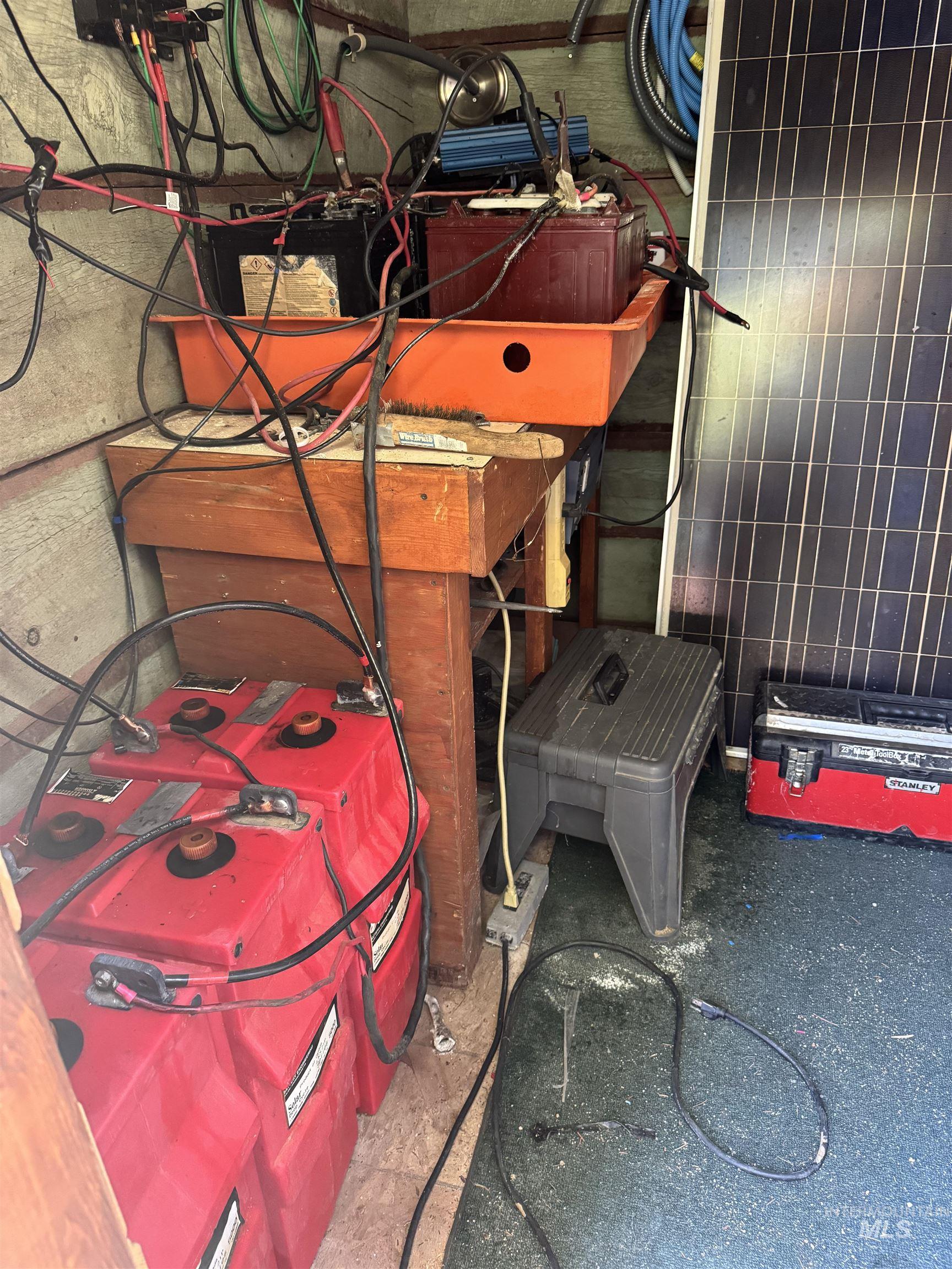 2079 Fleck Smt Fs079 Road Fairfield, ID 83327 - Photo 29 of 31