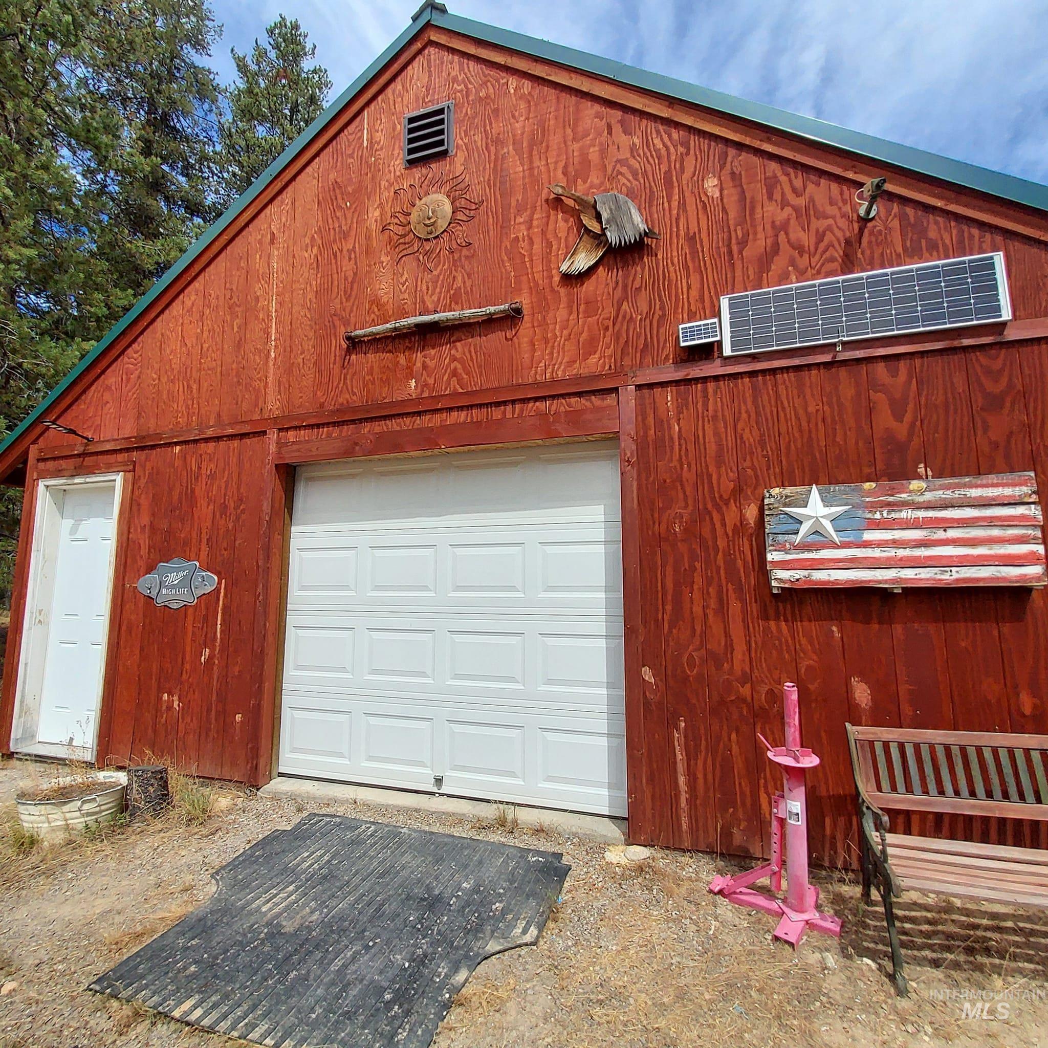 2079 Fleck Smt Fs079 Road Fairfield, ID 83327 - Photo 5 of 31