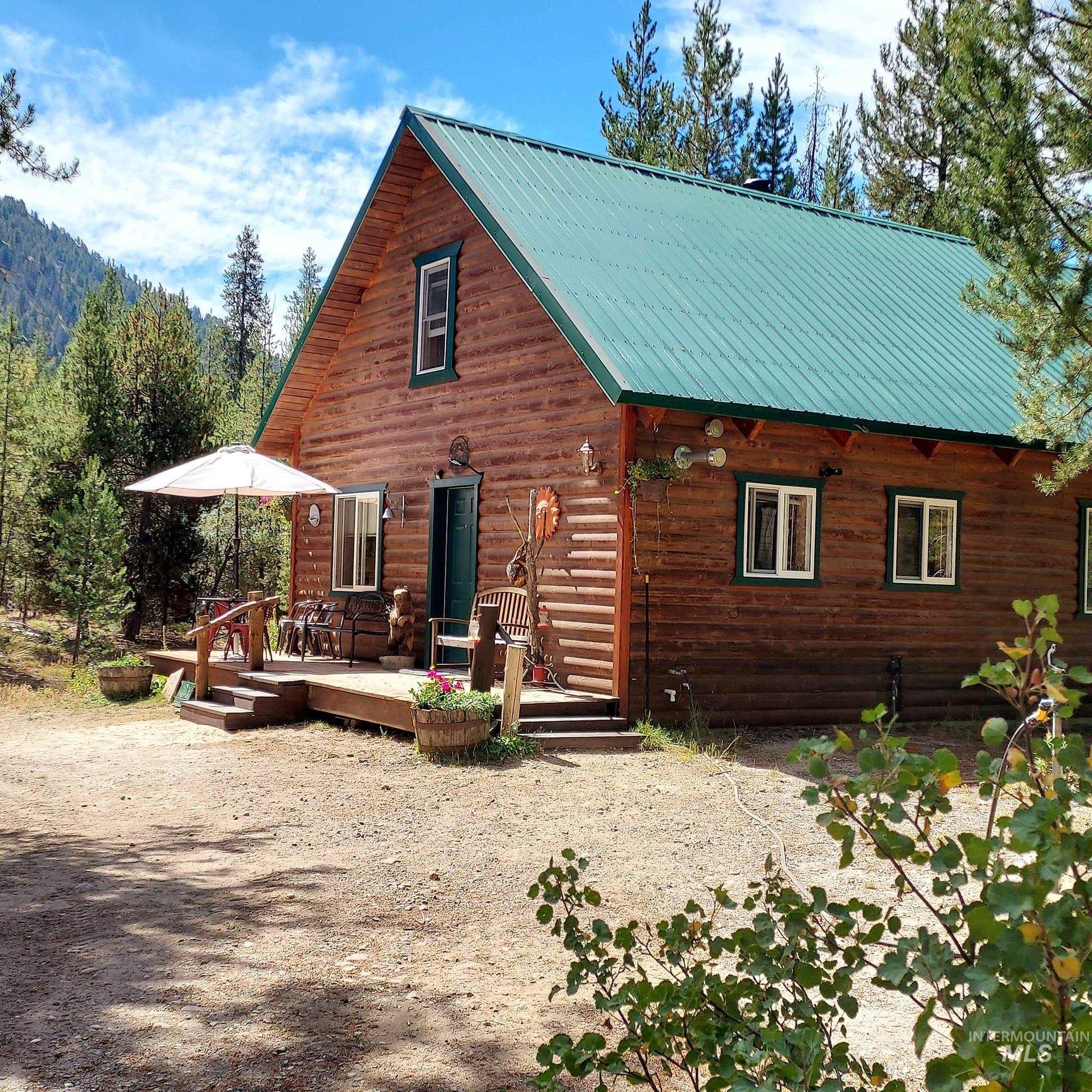 2079 Fleck Smt Fs079 Road Fairfield, ID 83327 - Photo 7 of 31