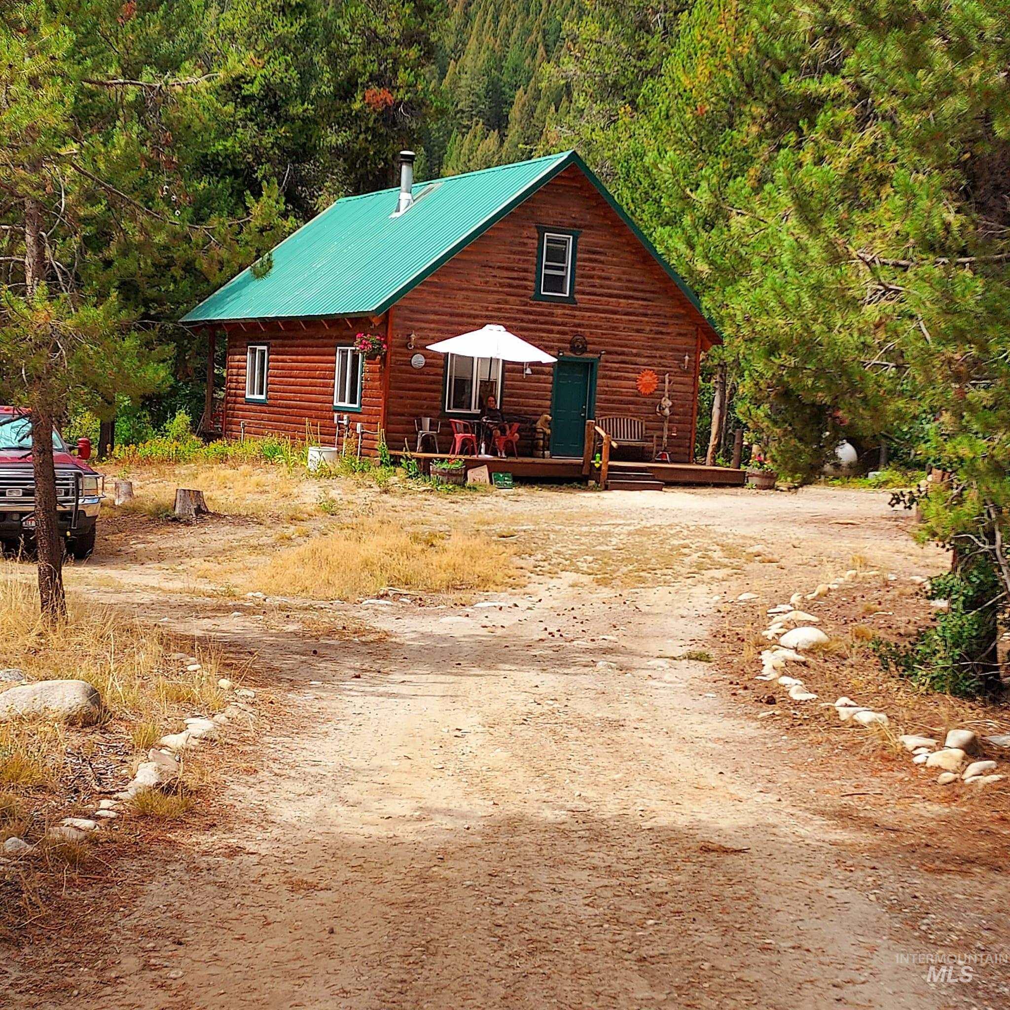 2079 Fleck Smt Fs079 Road Fairfield, ID 83327 - Photo 8 of 31