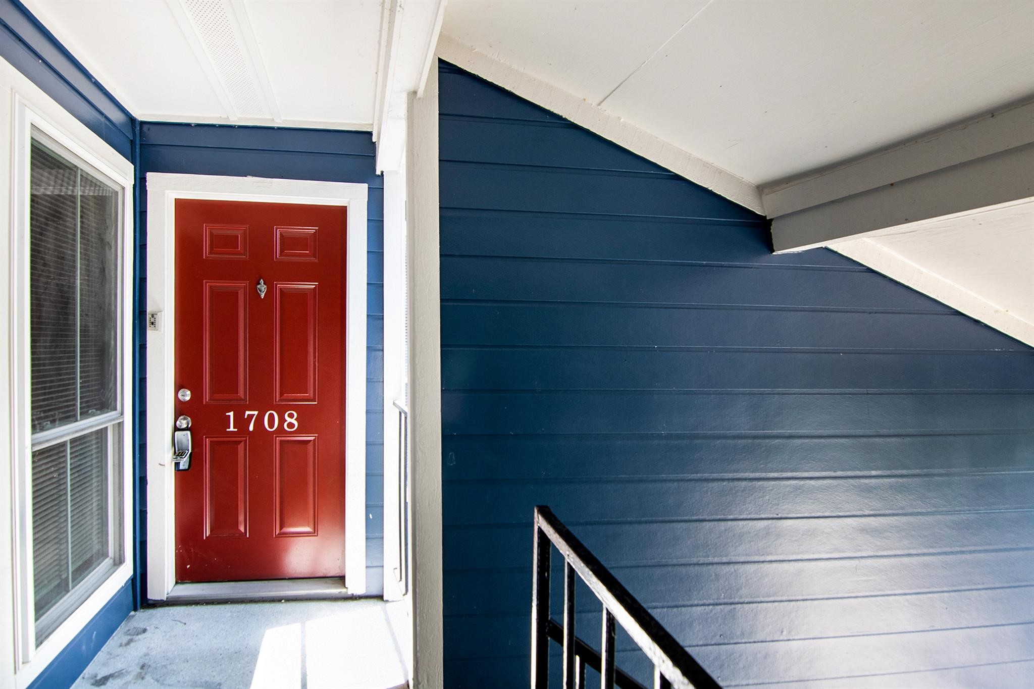 18519 Egret Bay Boulevard, Unit 1708 Webster, TX 77058 - Photo 1 of 27 a view of front door