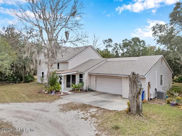 $649,000 | 881 Poinsettia Road, St. Augustine, FL 32086