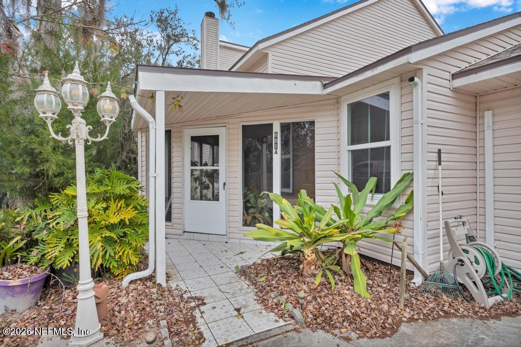 881 Poinsettia Road St. Augustine, FL 32086 - Photo 2 of 35 881 Poinsettia Rd-4