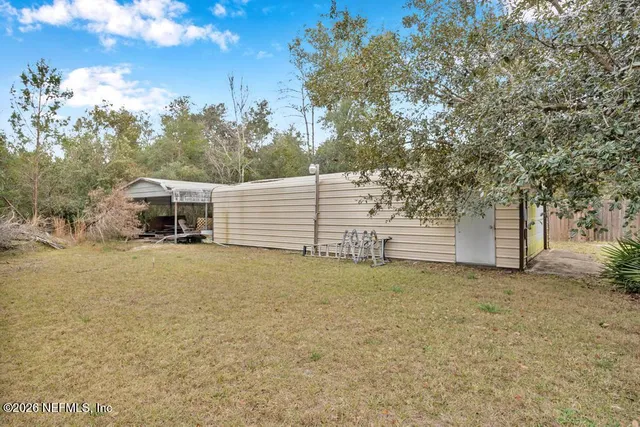 $649,000 | 881 Poinsettia Road, St. Augustine, FL 32086