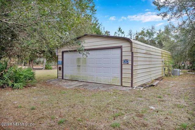 $649,000 | 881 Poinsettia Road, St. Augustine, FL 32086