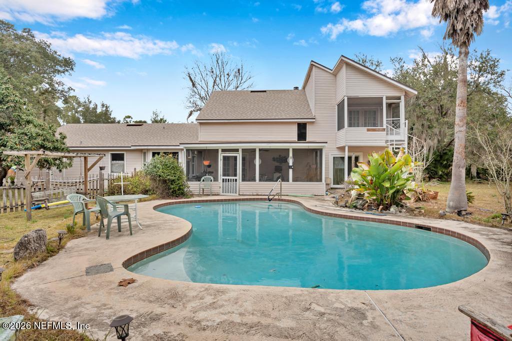 881 Poinsettia Road St. Augustine, FL 32086 - Photo 25 of 35 881 Poinsettia Rd-33