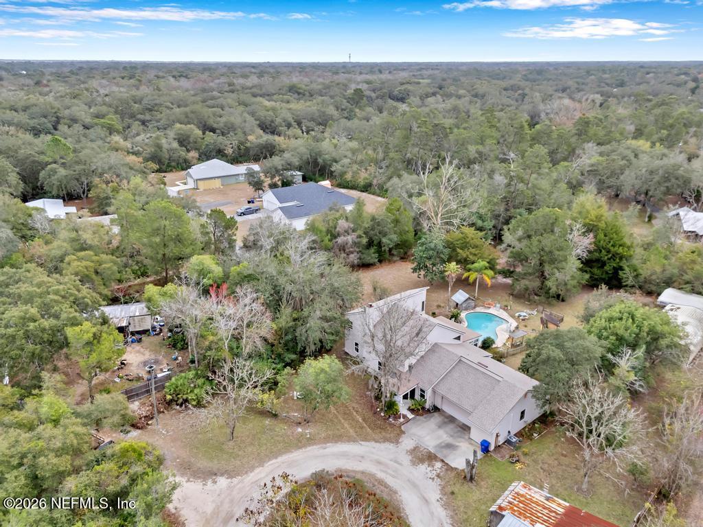 881 Poinsettia Road St. Augustine, FL 32086 - Photo 28 of 35 881 Poinsettia Rd-36
