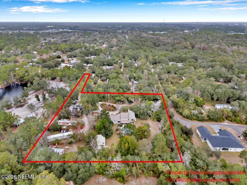 881 Poinsettia Road St. Augustine, FL 32086 - Photo 30 of 35 881 Poinsettia Rd-38