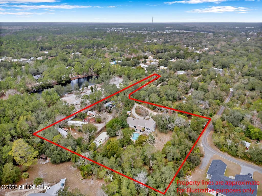 881 Poinsettia Road St. Augustine, FL 32086 - Photo 31 of 35 881 Poinsettia Rd-40