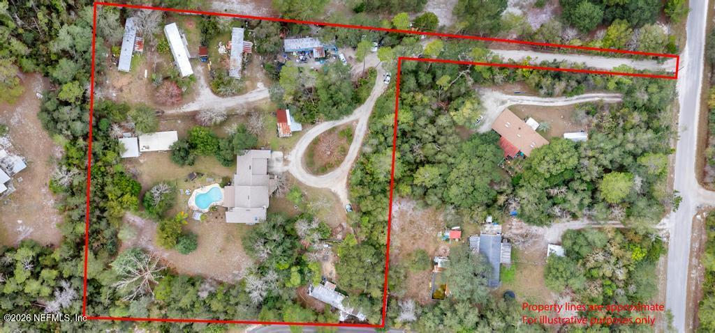 881 Poinsettia Road St. Augustine, FL 32086 - Photo 33 of 35 881 Poinsettia Rd-48