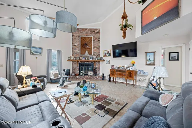 $649,000 | 881 Poinsettia Road, St. Augustine, FL 32086