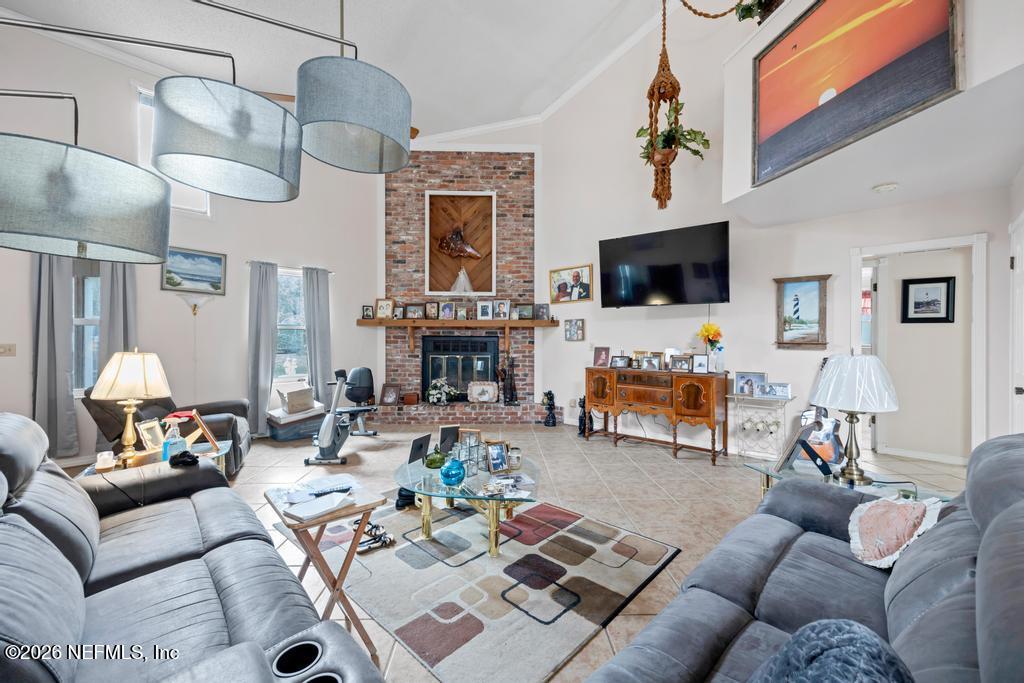 881 Poinsettia Road St. Augustine, FL 32086 - Photo 4 of 35 881 Poinsettia Rd-6