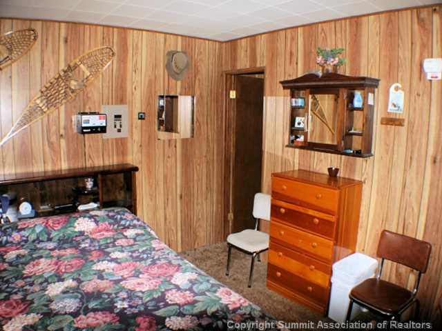 346 Pcr 665 Road Fairplay, CO 80440 - Photo 7 of 25 Bedroom.