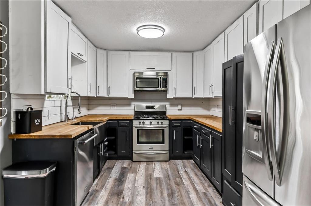 1207 North Atherton Road Independence, MO 64056 - Photo 11 of 37