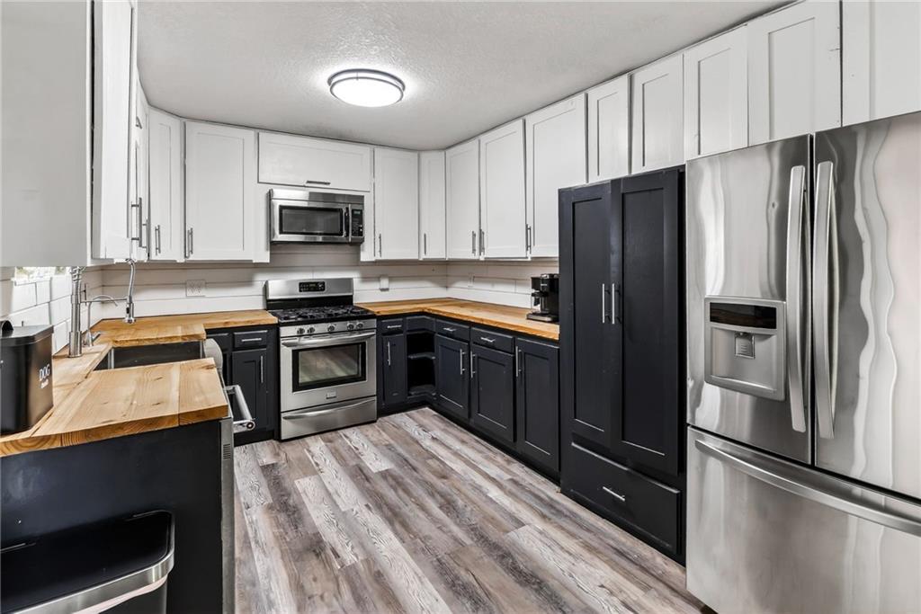 1207 North Atherton Road Independence, MO 64056 - Photo 12 of 37