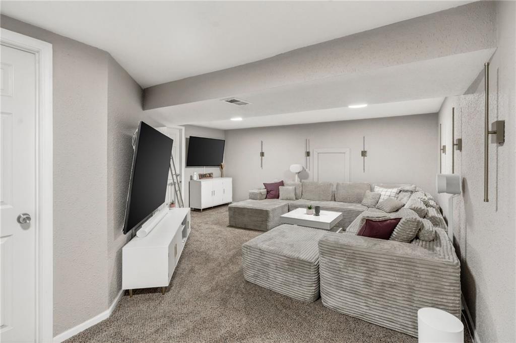 1207 North Atherton Road Independence, MO 64056 - Photo 25 of 37