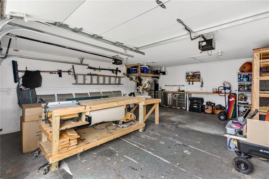 1207 North Atherton Road Independence, MO 64056 - Photo 26 of 37