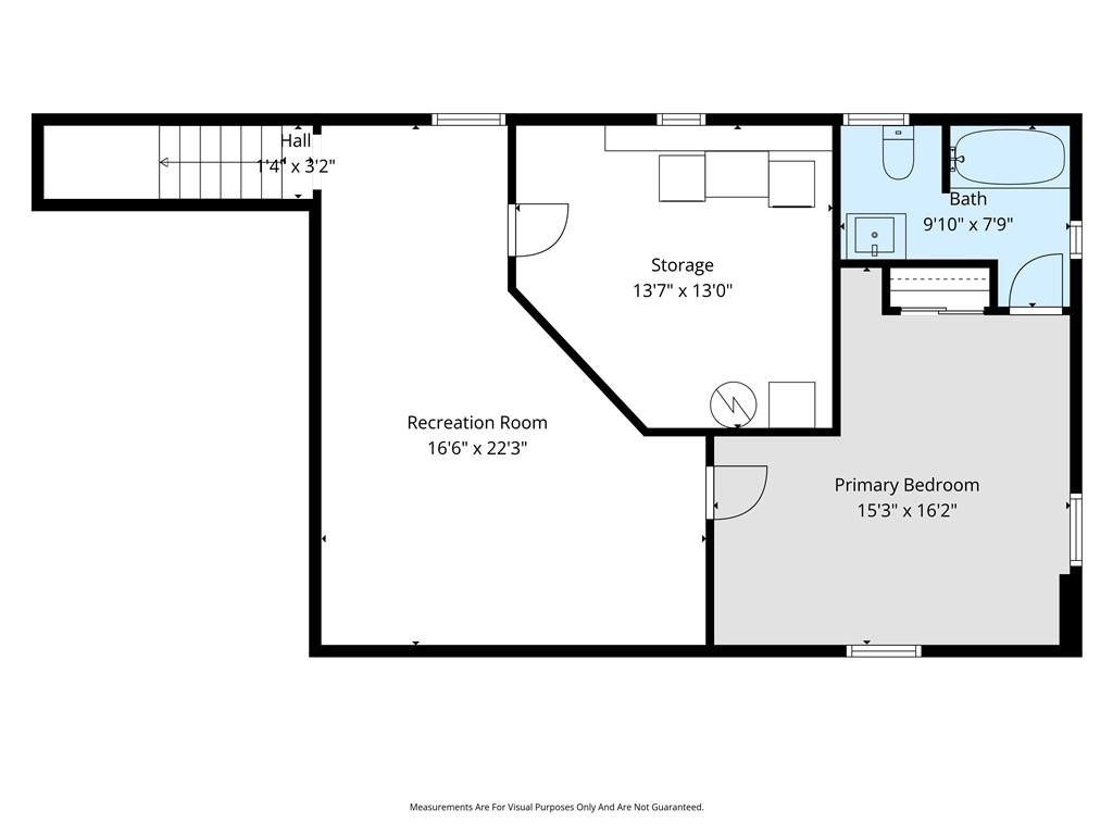 1207 North Atherton Road Independence, MO 64056 - Photo 32 of 37