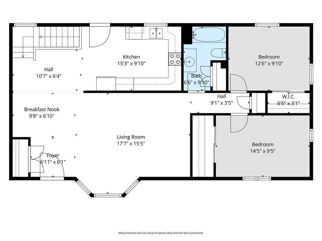 1207 North Atherton Road Independence, MO 64056 - Photo 33 of 37