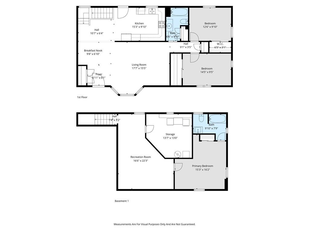 1207 North Atherton Road Independence, MO 64056 - Photo 34 of 37