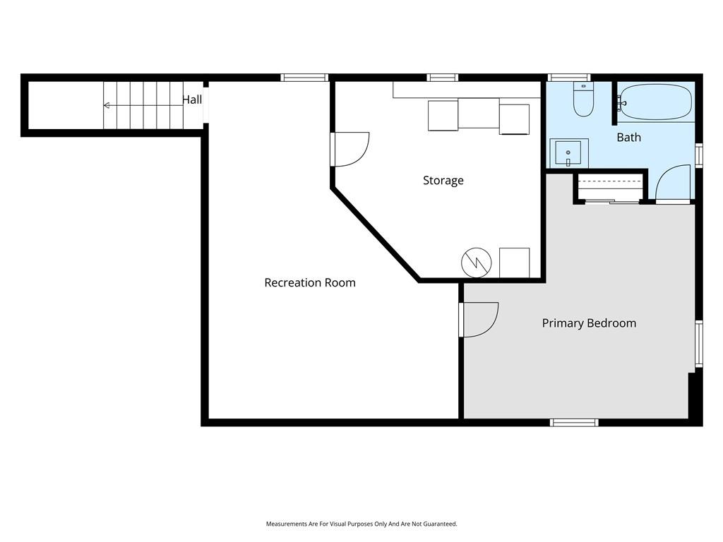 1207 North Atherton Road Independence, MO 64056 - Photo 35 of 37