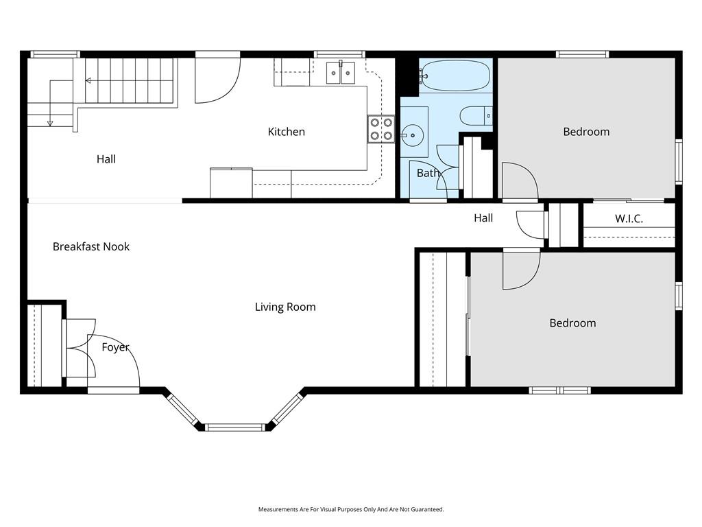 1207 North Atherton Road Independence, MO 64056 - Photo 36 of 37