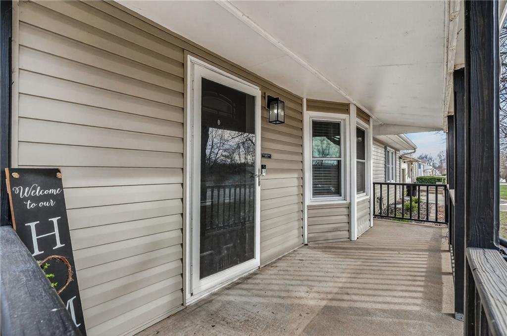 1207 North Atherton Road Independence, MO 64056 - Photo 4 of 37