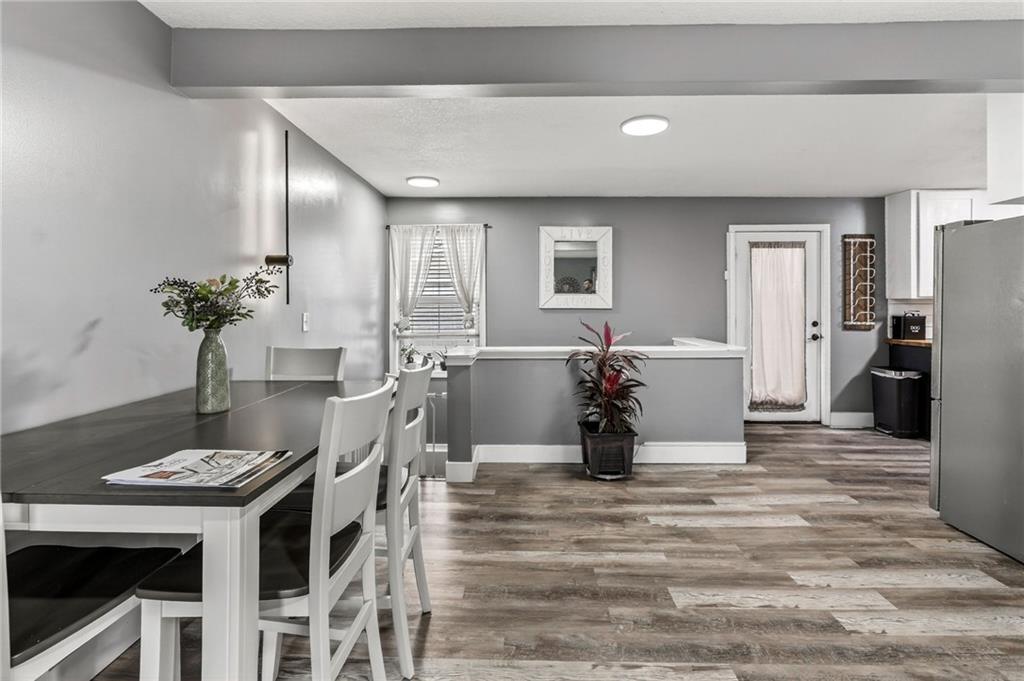 1207 North Atherton Road Independence, MO 64056 - Photo 5 of 37