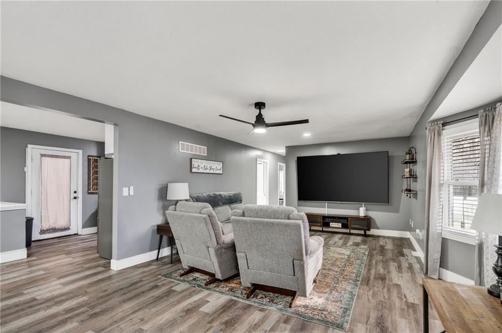 1207 North Atherton Road Independence, MO 64056 - Photo 6 of 37