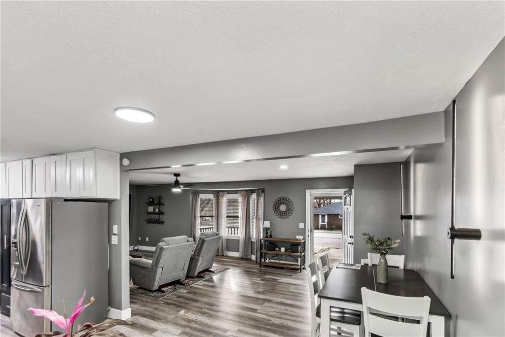 1207 North Atherton Road Independence, MO 64056 - Photo 9 of 37