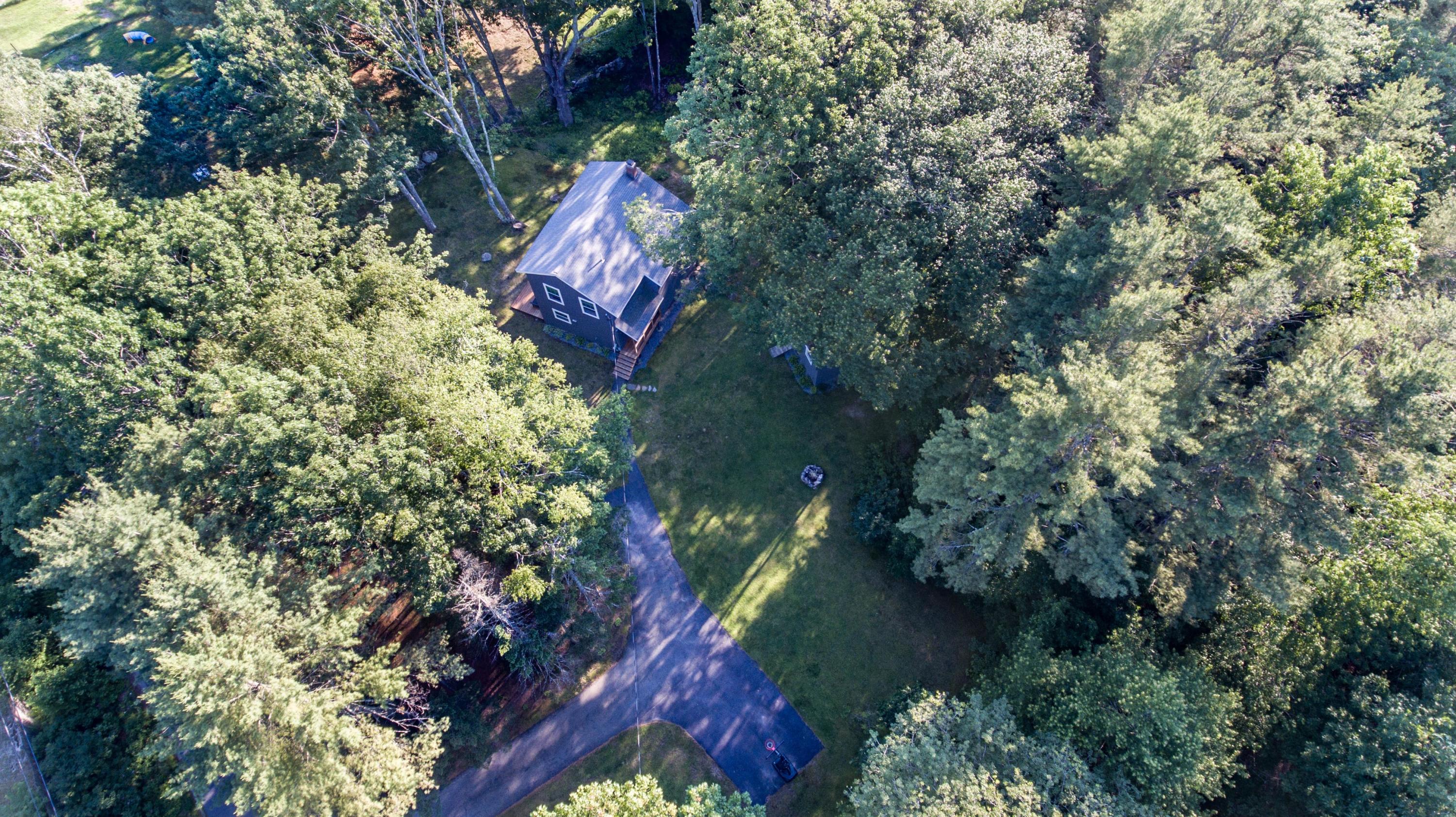 484 Mountain Road Woolwich, ME 04579 - Photo 58 of 60 484 Mountain Road