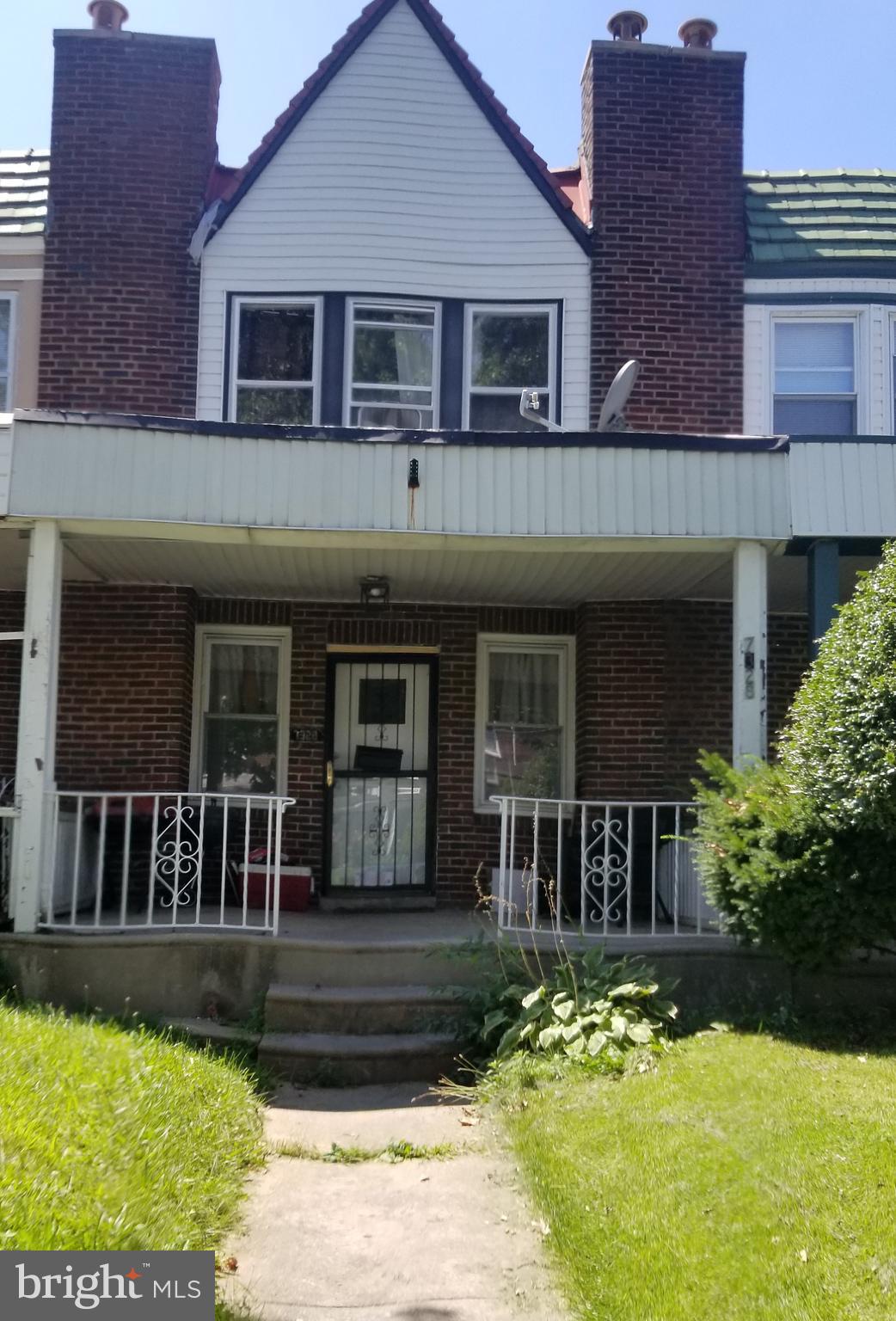 7328 Briar Road Philadelphia, PA 19138 - Photo 1 of 22 Gallery Image 1