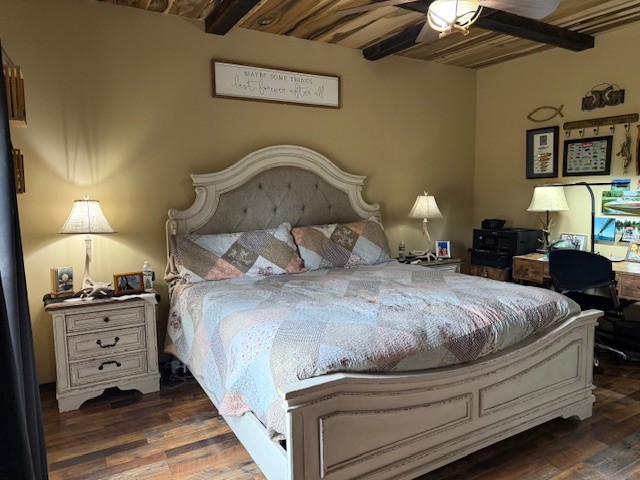 1437 Dividing Ridge Road Goodlettsville, TN 37072 - Photo 27 of 36 a bedroom with a bed and a dresser