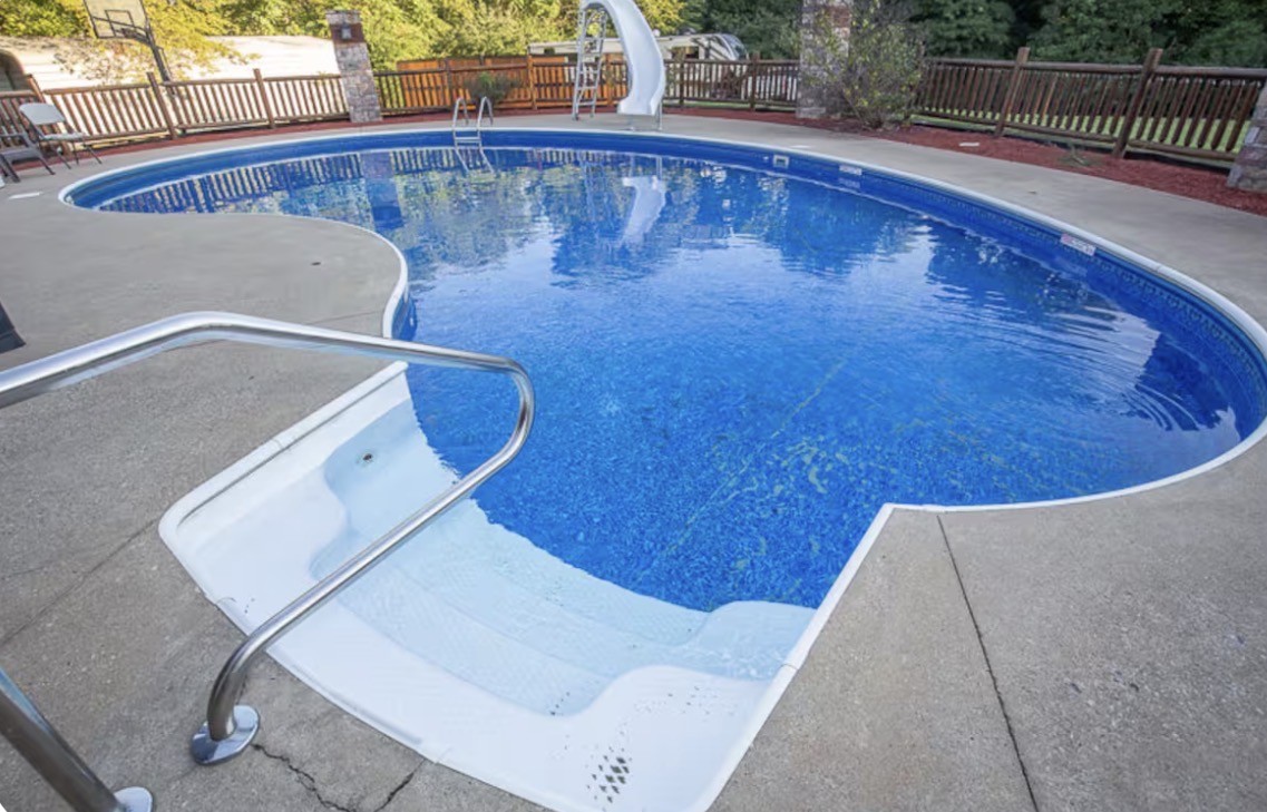 1437 Dividing Ridge Road Goodlettsville, TN 37072 - Photo 34 of 36 a view of wooden floor