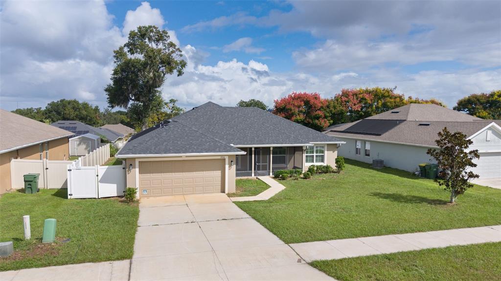1906 Angel Fish Loop Leesburg, FL 34748 - Photo 1 of 1 Gallery Image 1