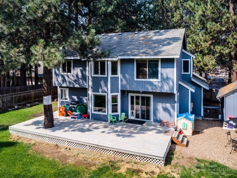 59898 Navajo Road Bend, OR 97702 - Photo 25 of 25 Additional Photo