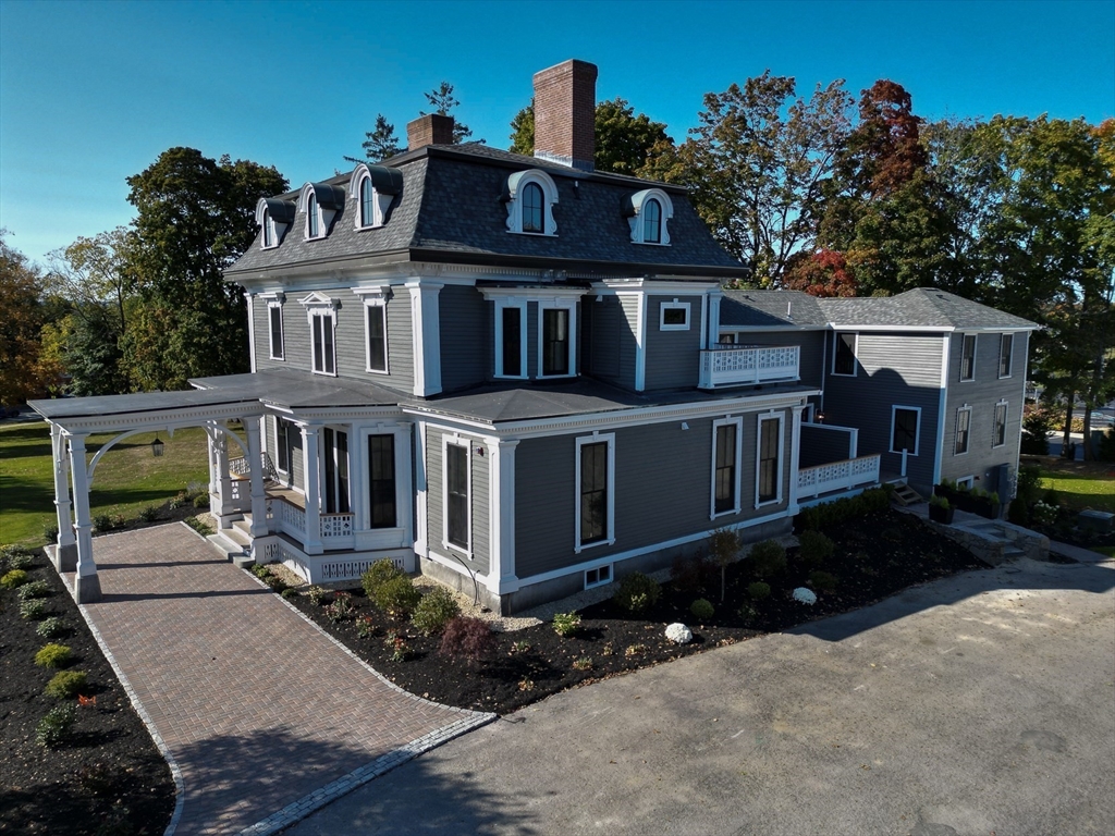 11 Lowell Road, Unit 1A Groton, MA 01450 - Photo 6 of 17