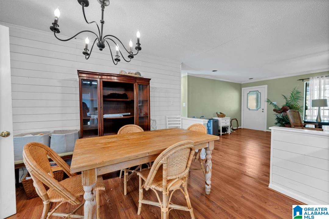 226 Tiny Kingdom Road Remlap, AL 35133 - Photo 10 of 32
