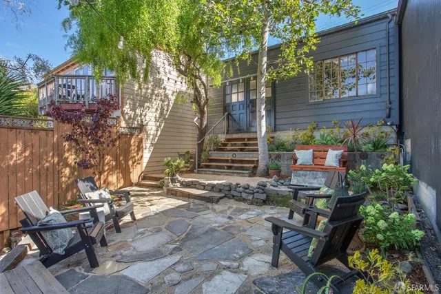 $1,395,000 | 75-77 Peralta Avenue, San Francisco, CA 94110