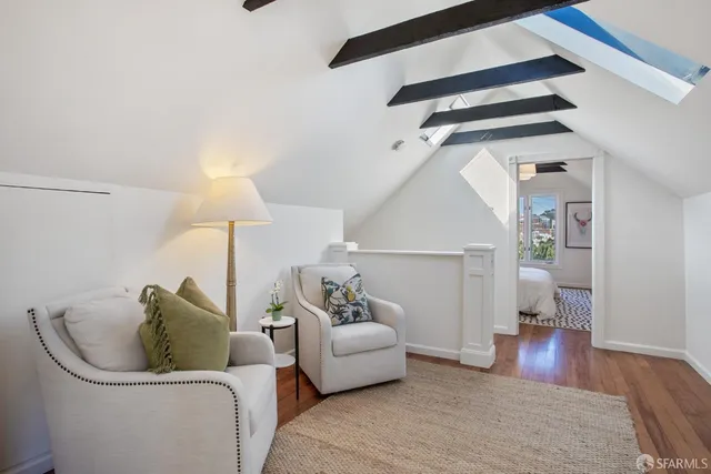 $1,395,000 | 75-77 Peralta Avenue, San Francisco, CA 94110