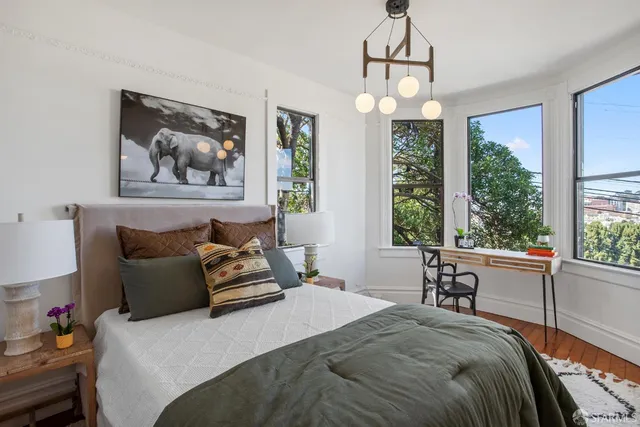 $1,395,000 | 75-77 Peralta Avenue, San Francisco, CA 94110