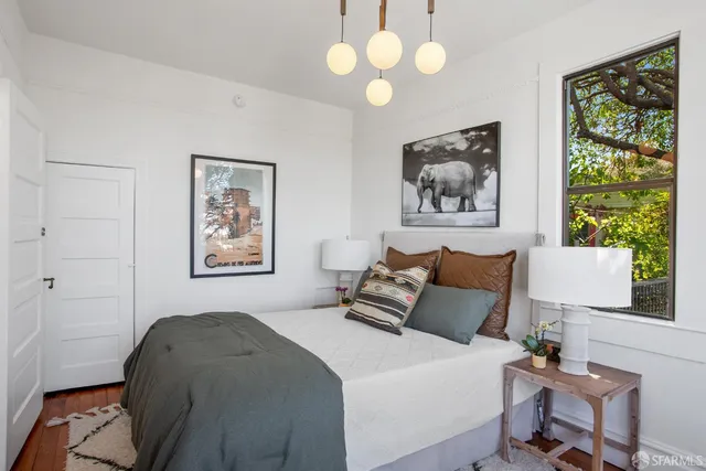 $1,395,000 | 75-77 Peralta Avenue, San Francisco, CA 94110