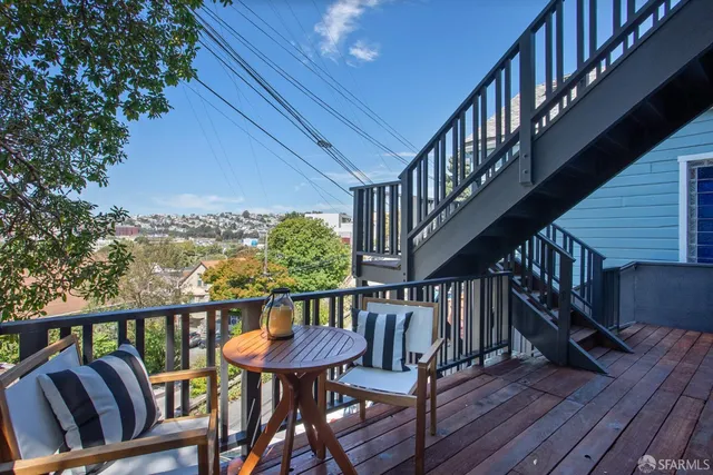 $1,395,000 | 75-77 Peralta Avenue, San Francisco, CA 94110