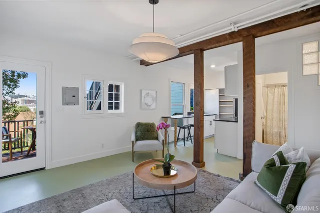 $1,395,000 | 75-77 Peralta Avenue, San Francisco, CA 94110