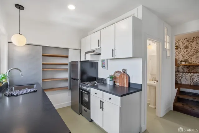 $1,395,000 | 75-77 Peralta Avenue, San Francisco, CA 94110