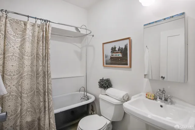 $1,395,000 | 75-77 Peralta Avenue, San Francisco, CA 94110